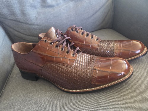 Stacy adams esposito - adams, men's