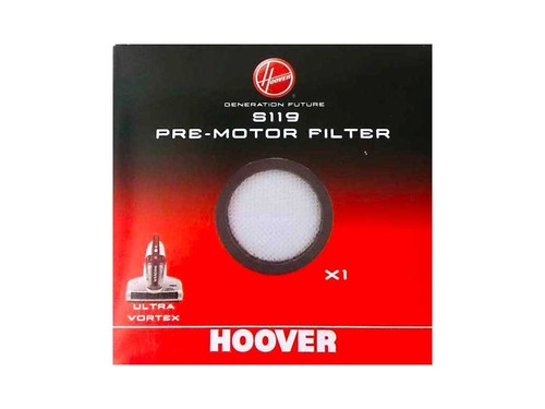 Genuine hoover ultra vortex - hoover,