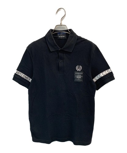 Fred perry art - perry,