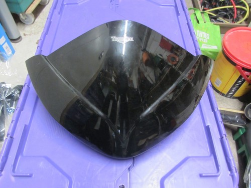 Triumph front fairing - fairing., daytona