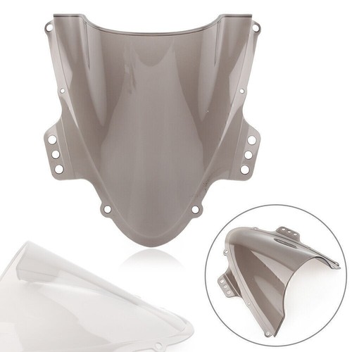 Motorcycle brown windshield - motorcycle,