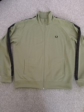 Fred Perry Men’s Contrast