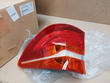 BMW X3 Rear Right Side Outer