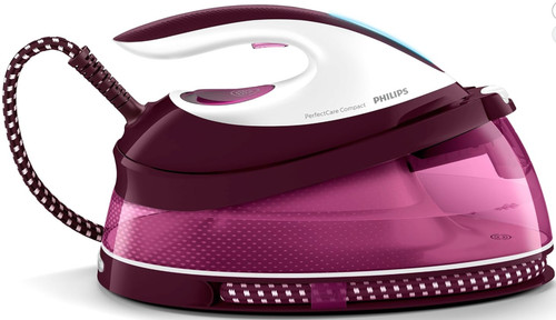 Philips perfectcare compact - perfectcare,