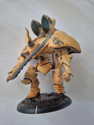 Phoenix heavy myrmidon - phoenix.,