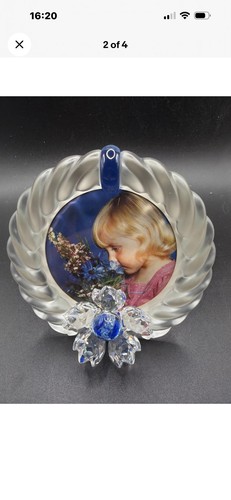 Swarovski crystal picture - swarovski,