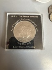 H.R.H The Prince Of Wales