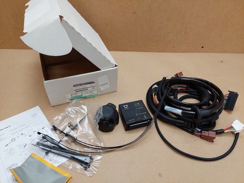 Nissan ariya pin tek towing - 13,