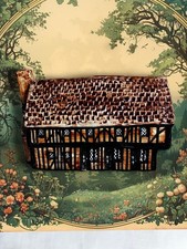 Bunyans Moot Hall Elstow by