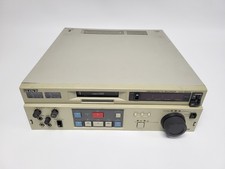 Sony EVO-9800A VideoCassette