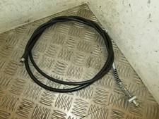 DIRECT BIKES SCORPION DB125 CC 2016 REAR BRAKE CABLE
