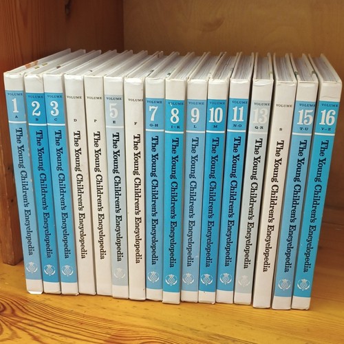 Britannica the young - the,