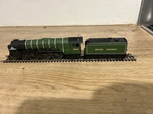 Hornby gauge - hornby,