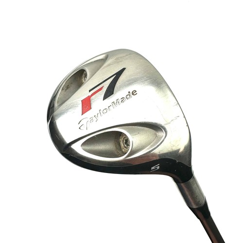 Taylormade wood 17 5 - taylormade, r7
