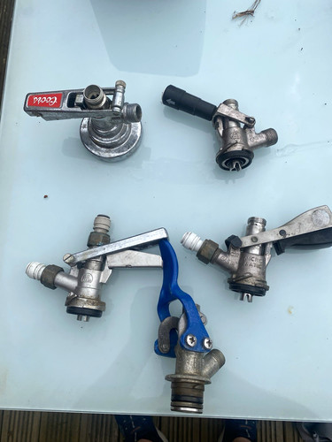 Micro matic c27 - micro,