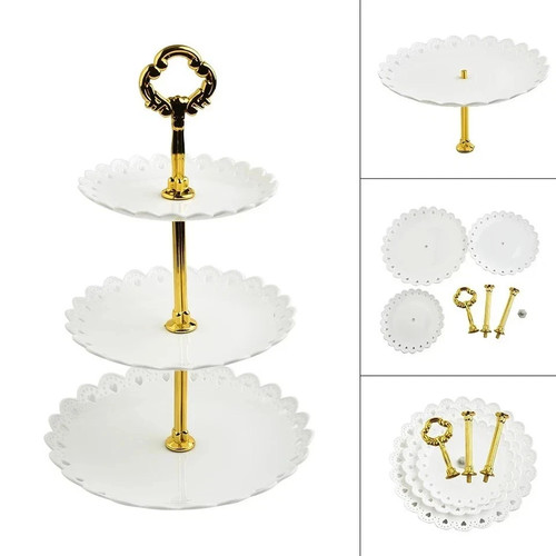 Tier cake stand - tier, afternoon