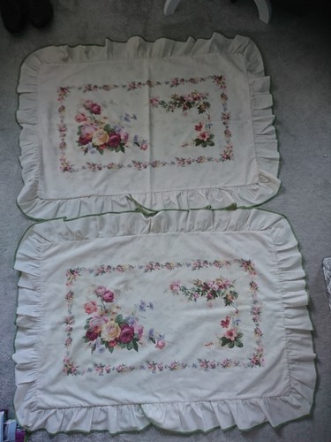 Dorma spring boquet frilled - boquet,