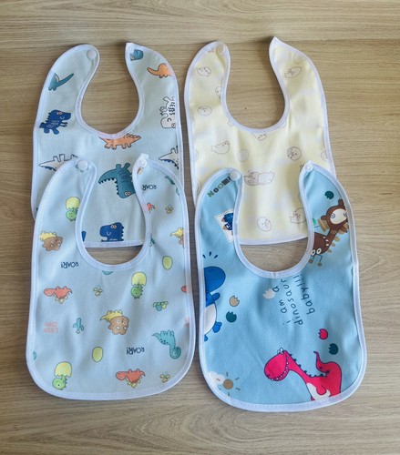 Baby boys bibs feeding - boys, dribble