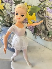 Vintage Sindy Doll Ballerina