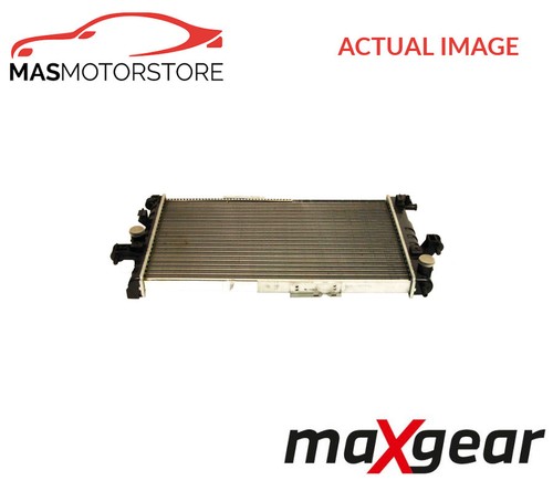 Engine cooling radiator - cooling,