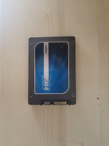 Crucial 128gb internal - crucial, 128gb,internal,6.35
