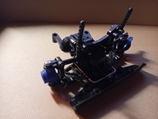 TAMIYA TA01/TA02 FRONT GEARBOX