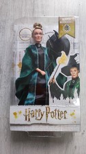 Professor McGonagall doll from