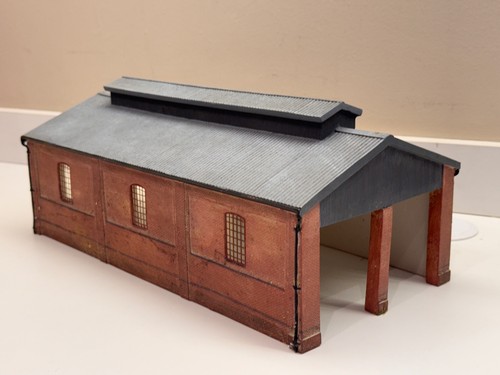 Hornby skaledale r9780 - hornby,
