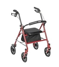Drive Medical 10257RD-1 4