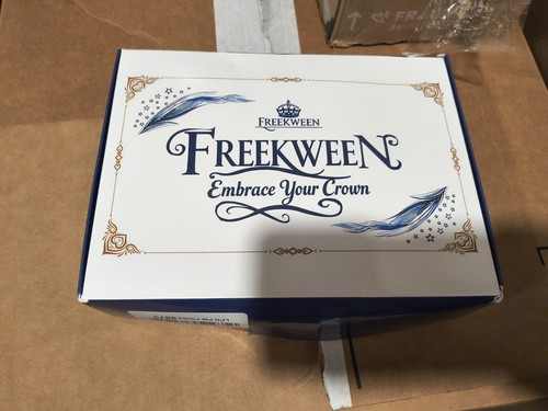 Freekween real hair pixie - hair, cut
