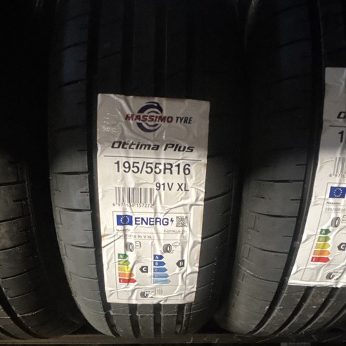 Massimo 195 tyres other - tyres,