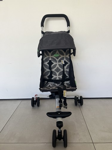 Quick smart stroller pushchair - smart,