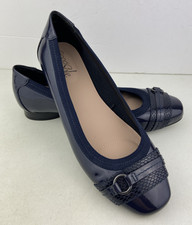 Good For The Sole Women's Navy