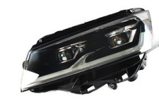Fits Volkswagen Caravelle T6.1