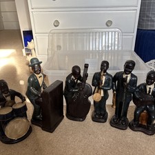 6x Composit Jazz Band