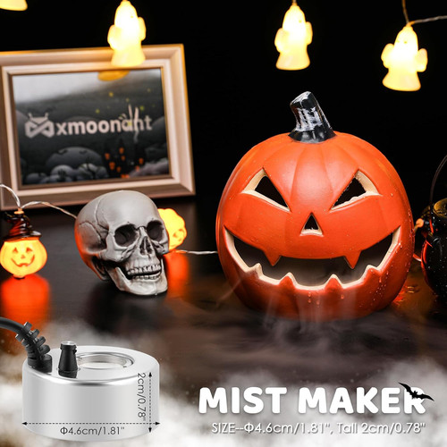 Ultrasonic mist maker - ultrasonic,