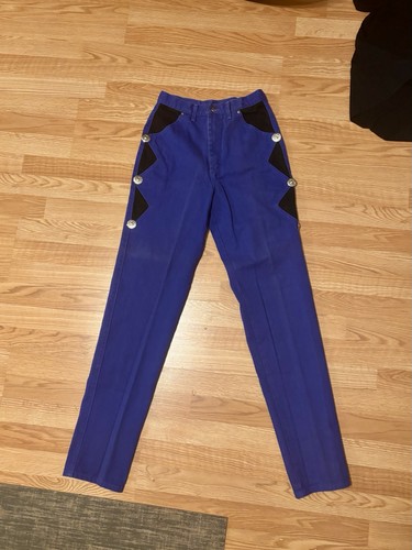 Vtg roughrider circle - roughrider,
