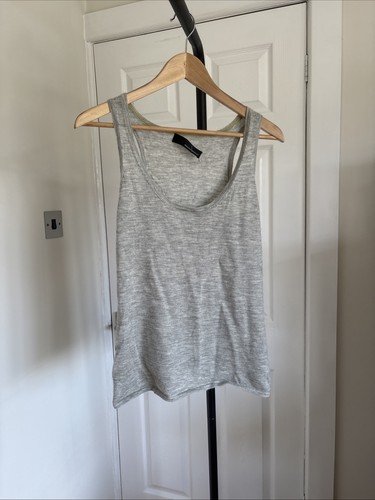 Cashmere tank top - top, amanda
