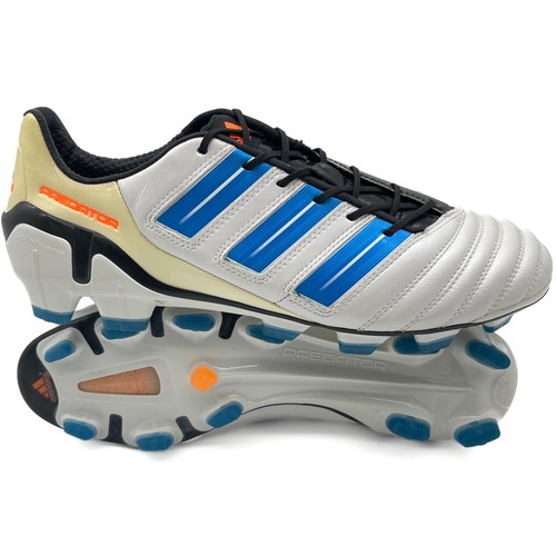 Adidas predator adipower - adidas, fg