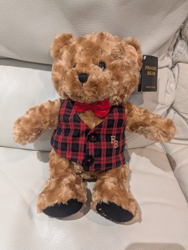 Fraser bear 2023 - bear,