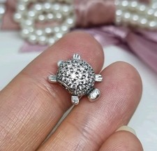 Genuine Pandora Sterling