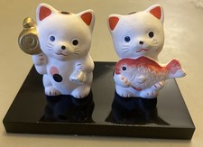 SEVEN LUCKY GODS EBISU DAIKOKU