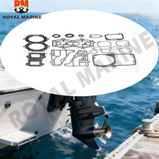 6L2-W0001-02 Power Head Gasket Repair Kit 6L2-W0001 for Yamaha Outboard Motor 2T