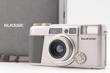 [N MINT w Case] Fujifilm Fuji