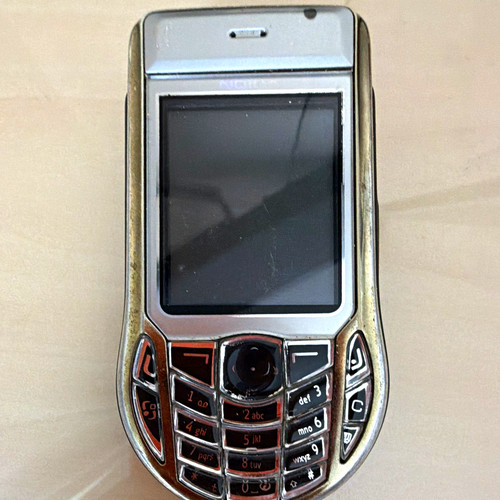 Nokia 6630 bar style - nokia,