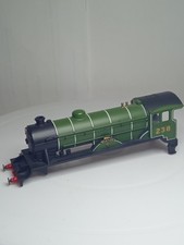 Hornby Body