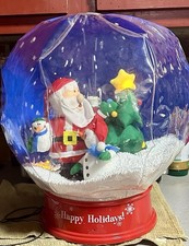 Gemmy Airblown Inflatable