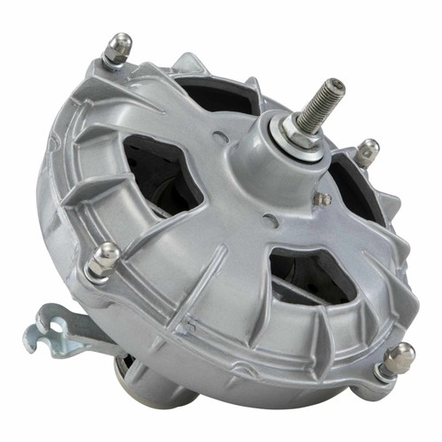 Front internal disc brake - front,