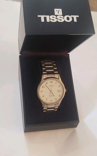 Tissot seastar men vintage - men's,