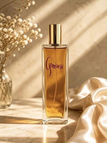 Geminesse 100ml edt - geminesse, new